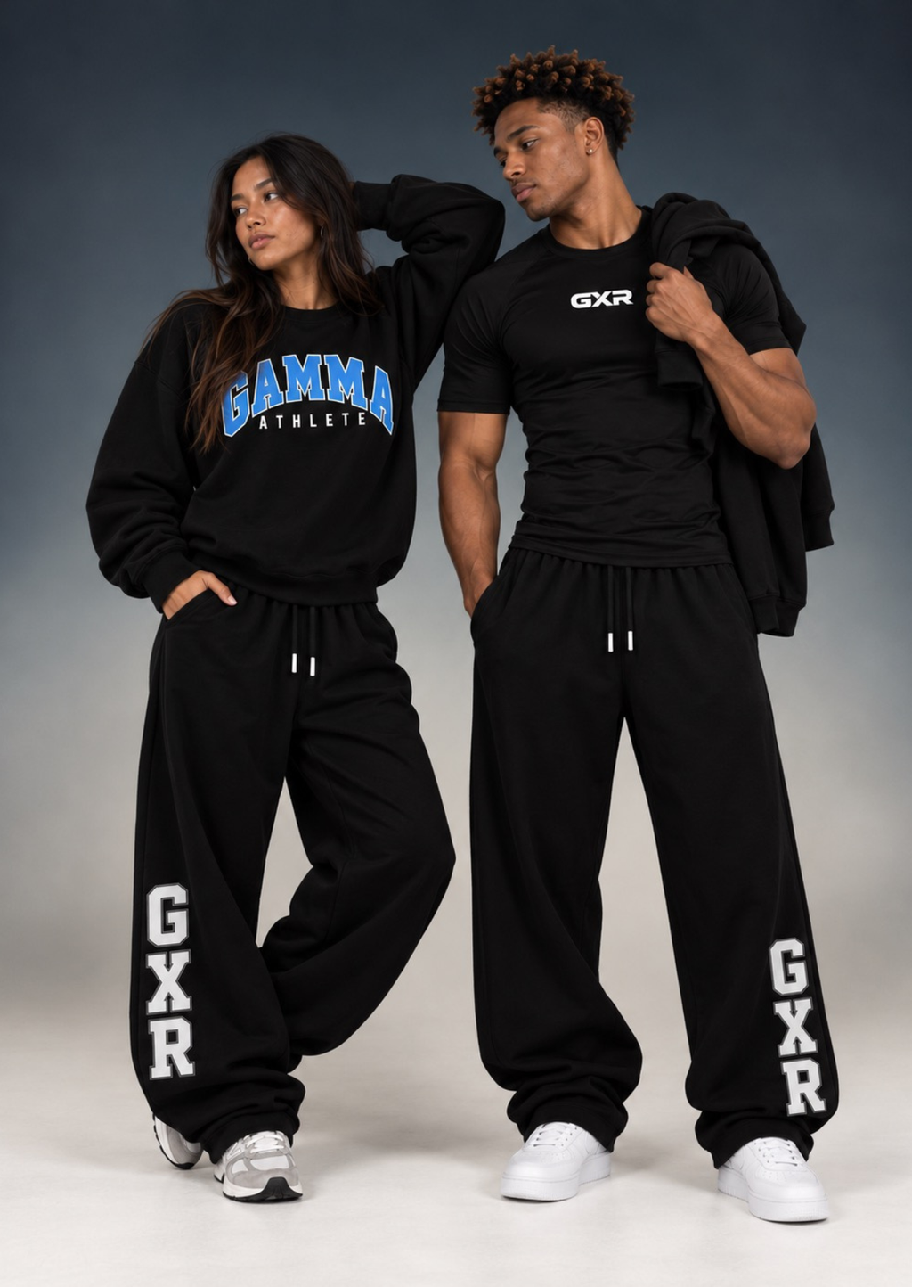 The Gamma Essential