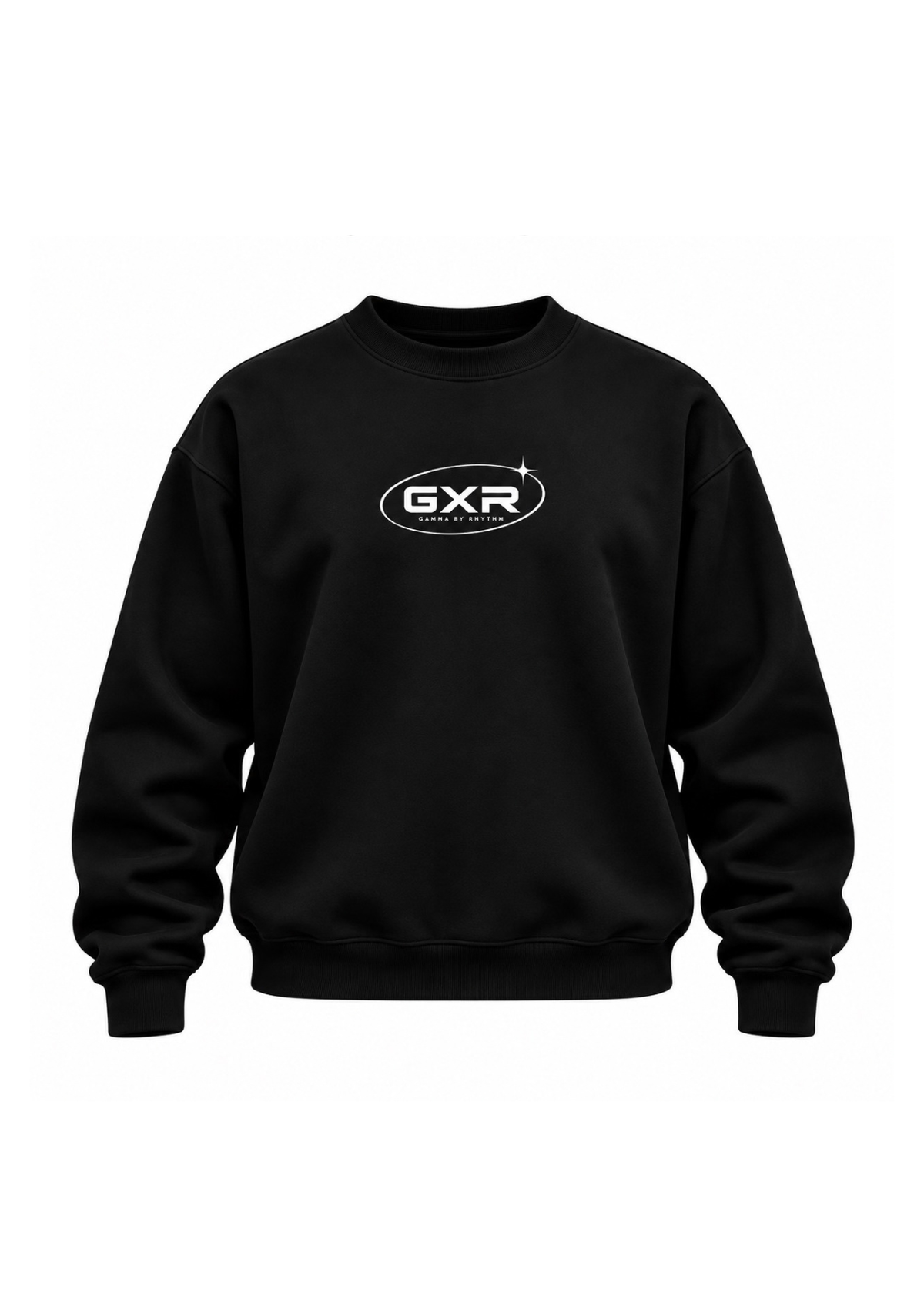 GXR Orbit Crewneck