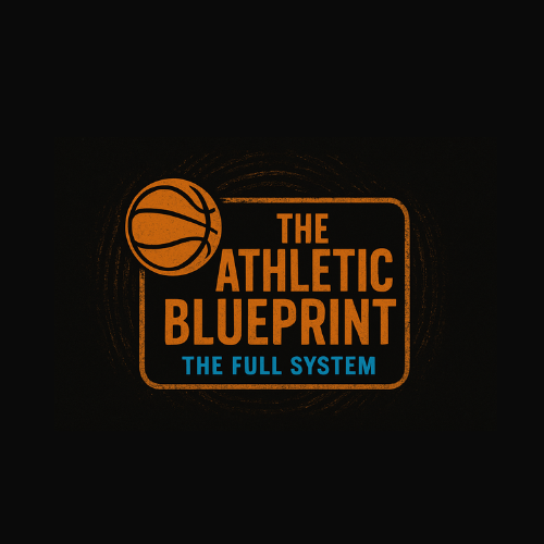 Athletic Blueprint Complete System