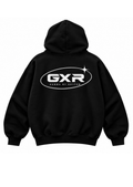 GXR Orbit Backprint Hoodie