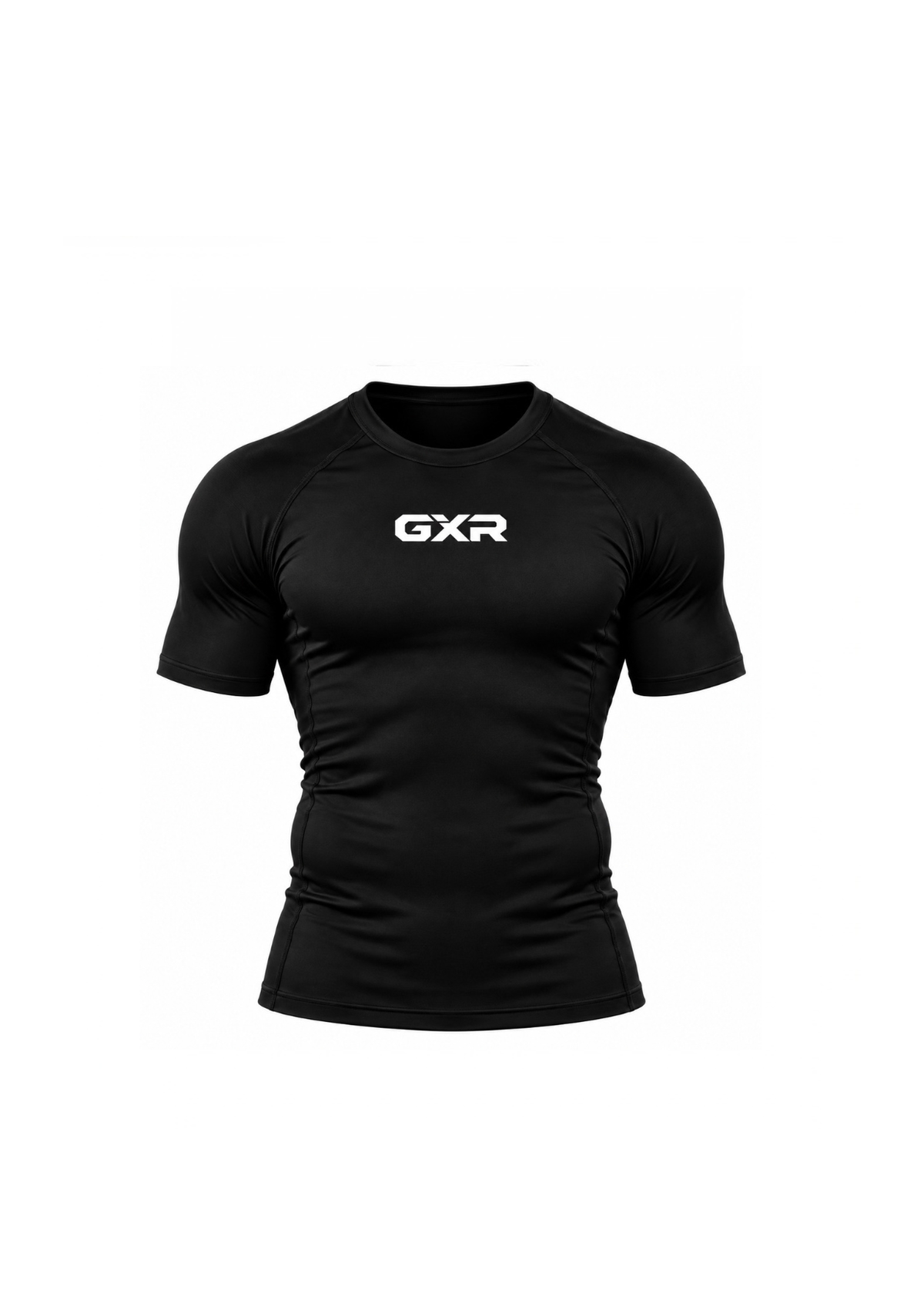 GXR Work Compression Tee