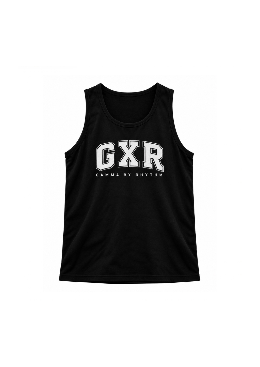 GXR Collegiate Performance Tank