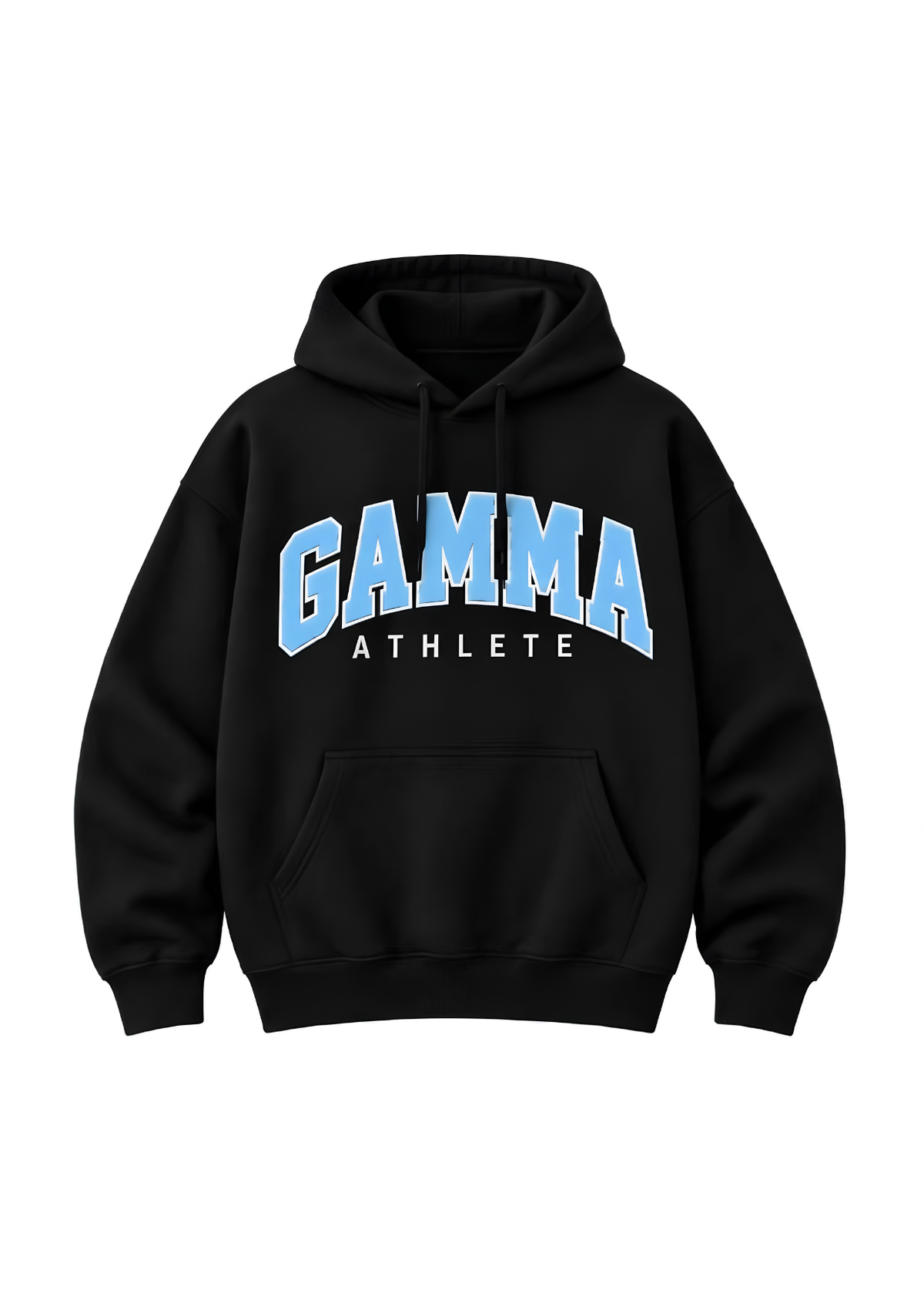 Gamma Athlete Hoodie