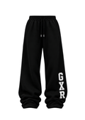 GXR Vertical Wide-Leg Sweatpant