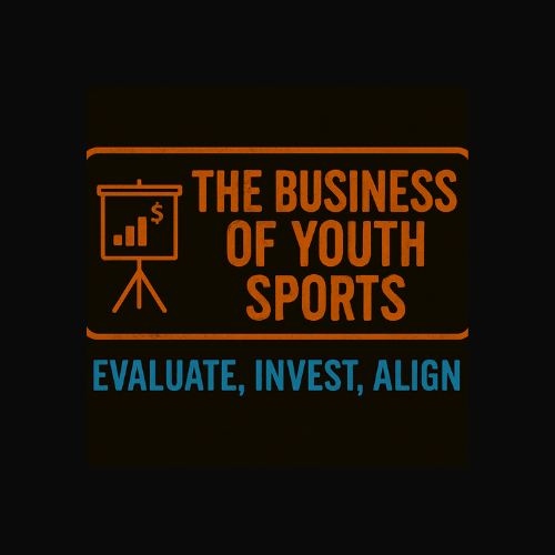 The Business of Youth Sports