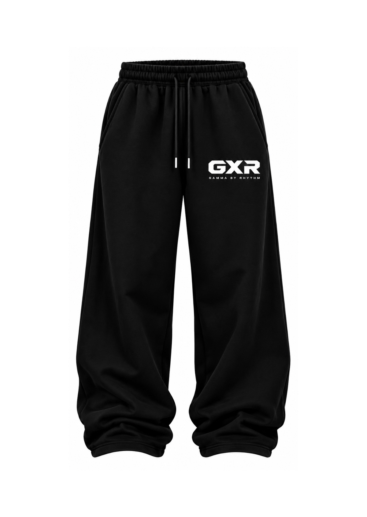 GXR Core Wide-Leg Sweatpant