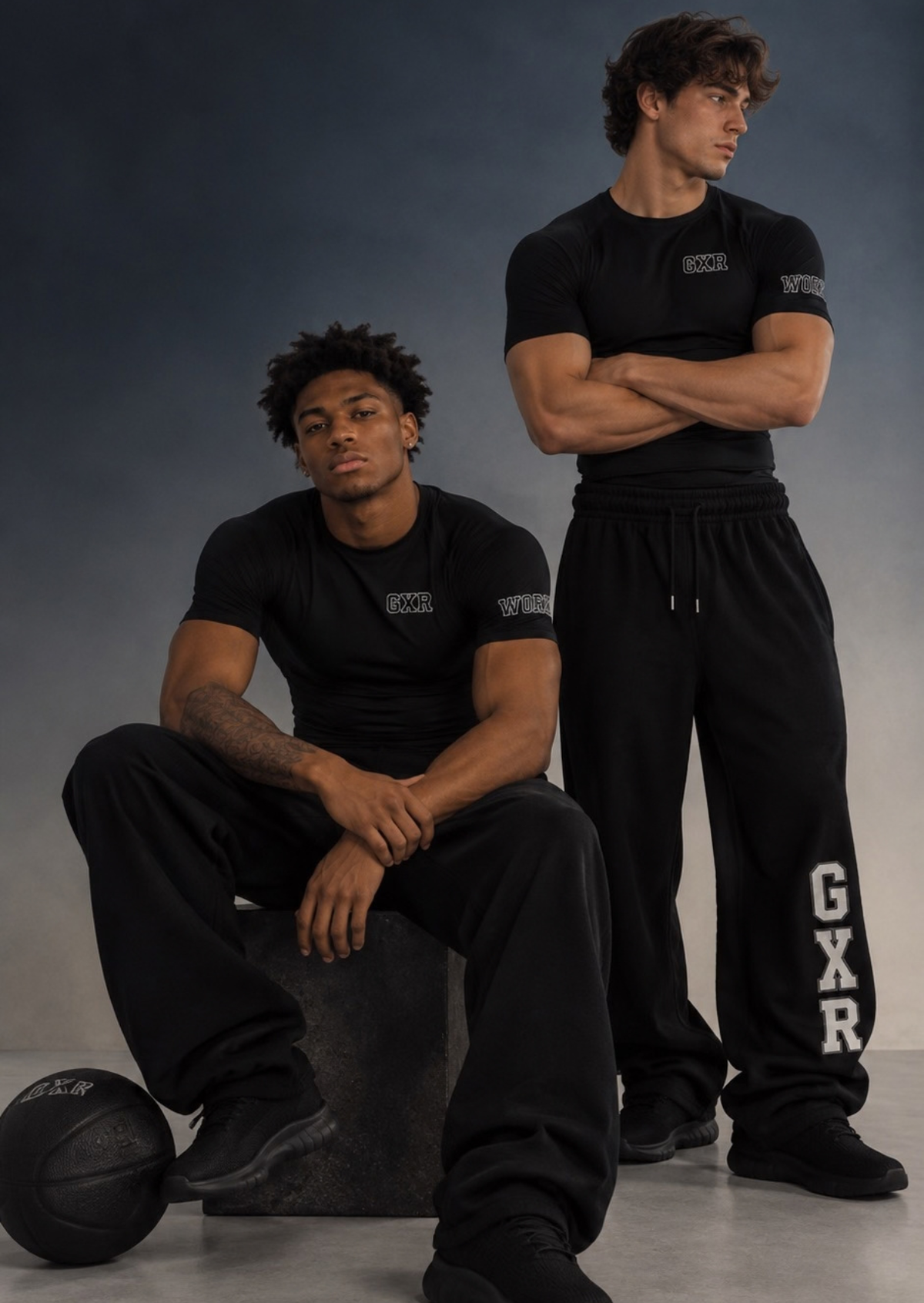 The Gamma Set