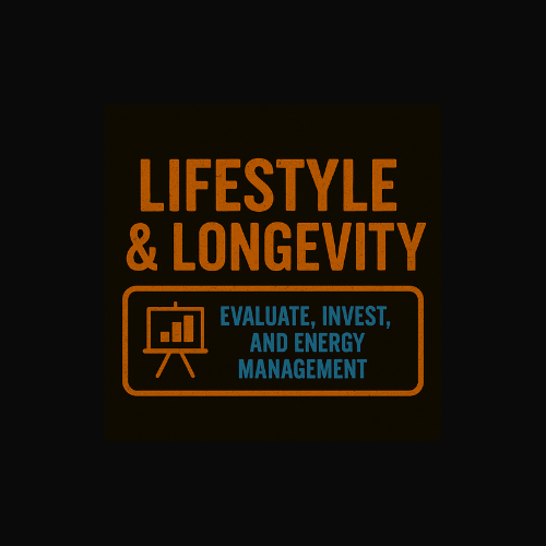 Lifestyle & Longevity