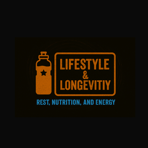 Lifestyle & Longevity