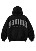 Gamma Athlete Backprint Hoodie