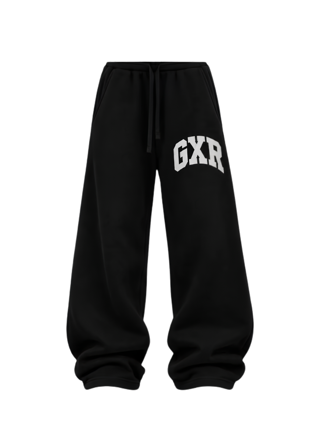 GXR Collegiate Wide-Leg Sweatpant