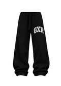 GXR Collegiate Wide-Leg Sweatpant