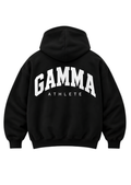 Gamma Athlete Collegiate Hoodie