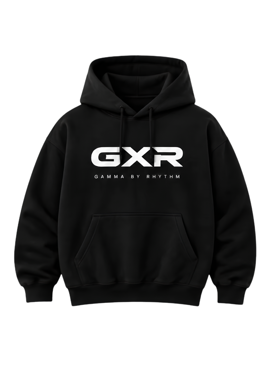 GXR Hoodie
