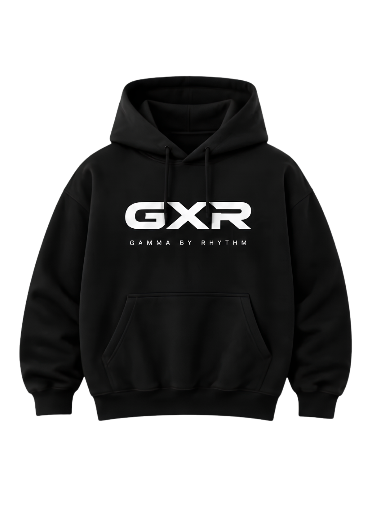 GXR Hoodie