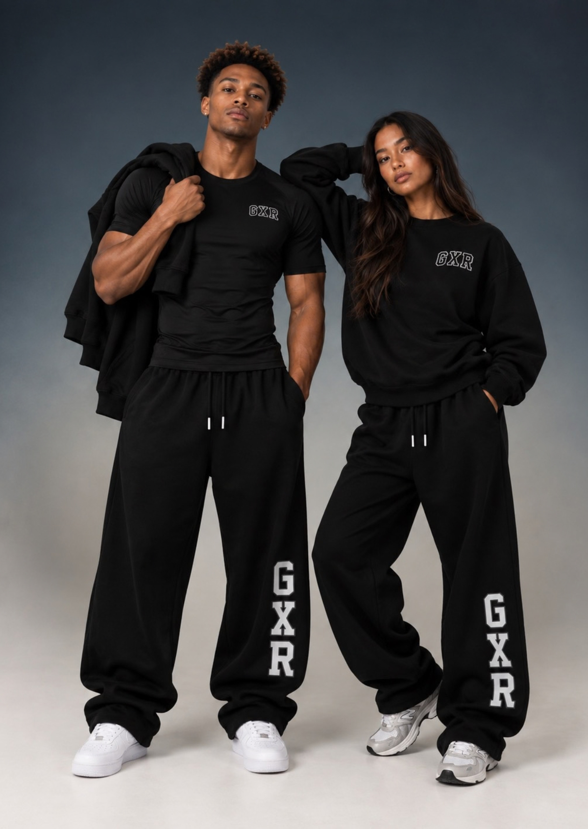 The Gamma Essential