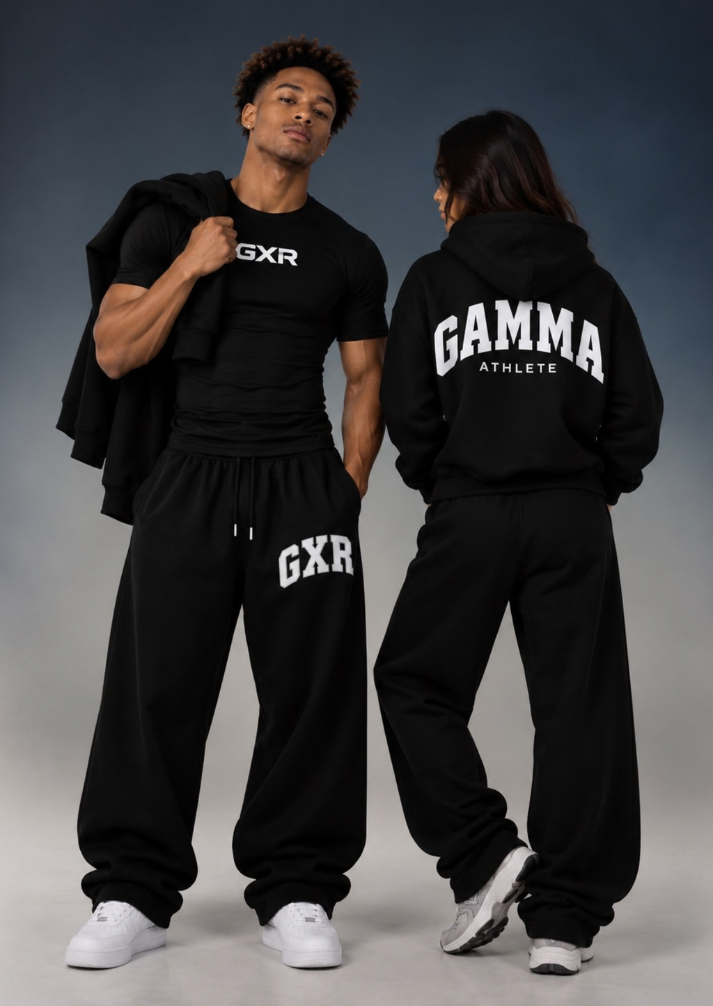 The Gamma Essential