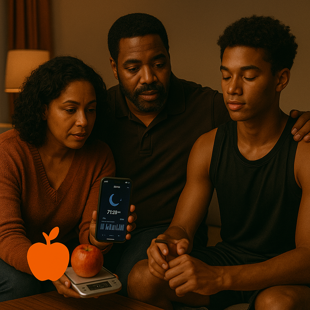 Lifestyle & Longevity