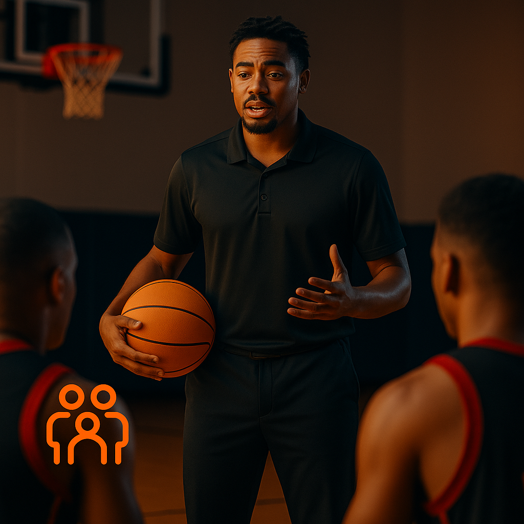 Leadership & Communication