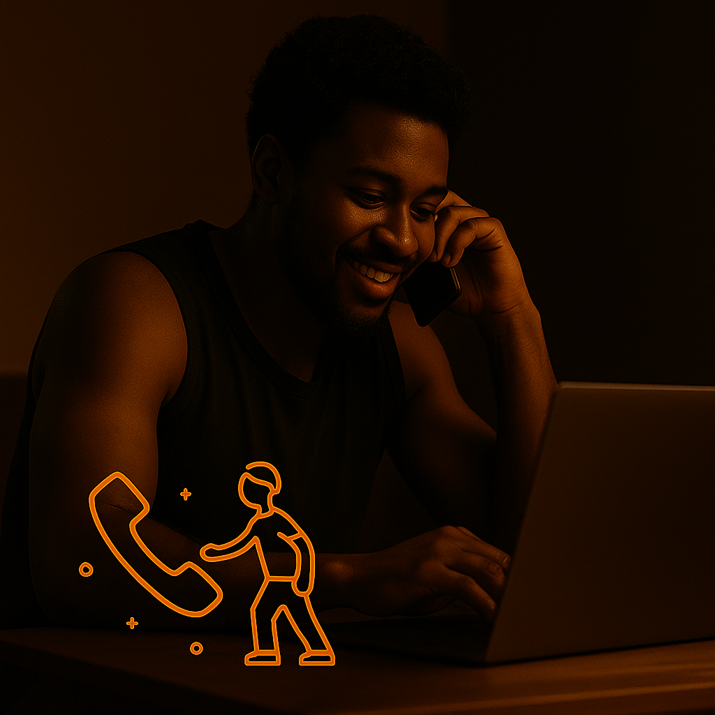 ELITE GAME PLAN CALL