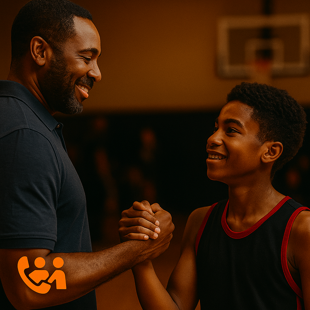 The Parent-Athlete Dynamic