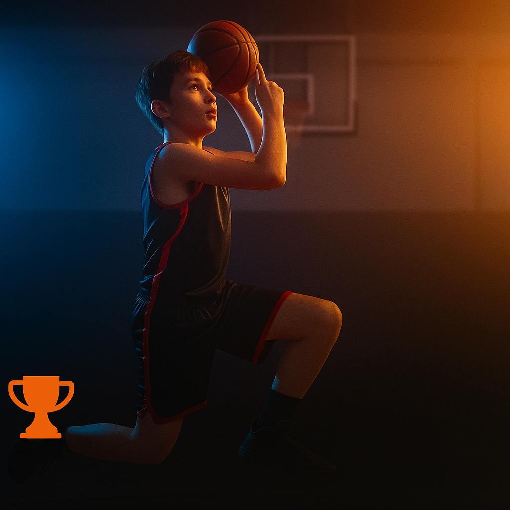 The Business of Youth Sports