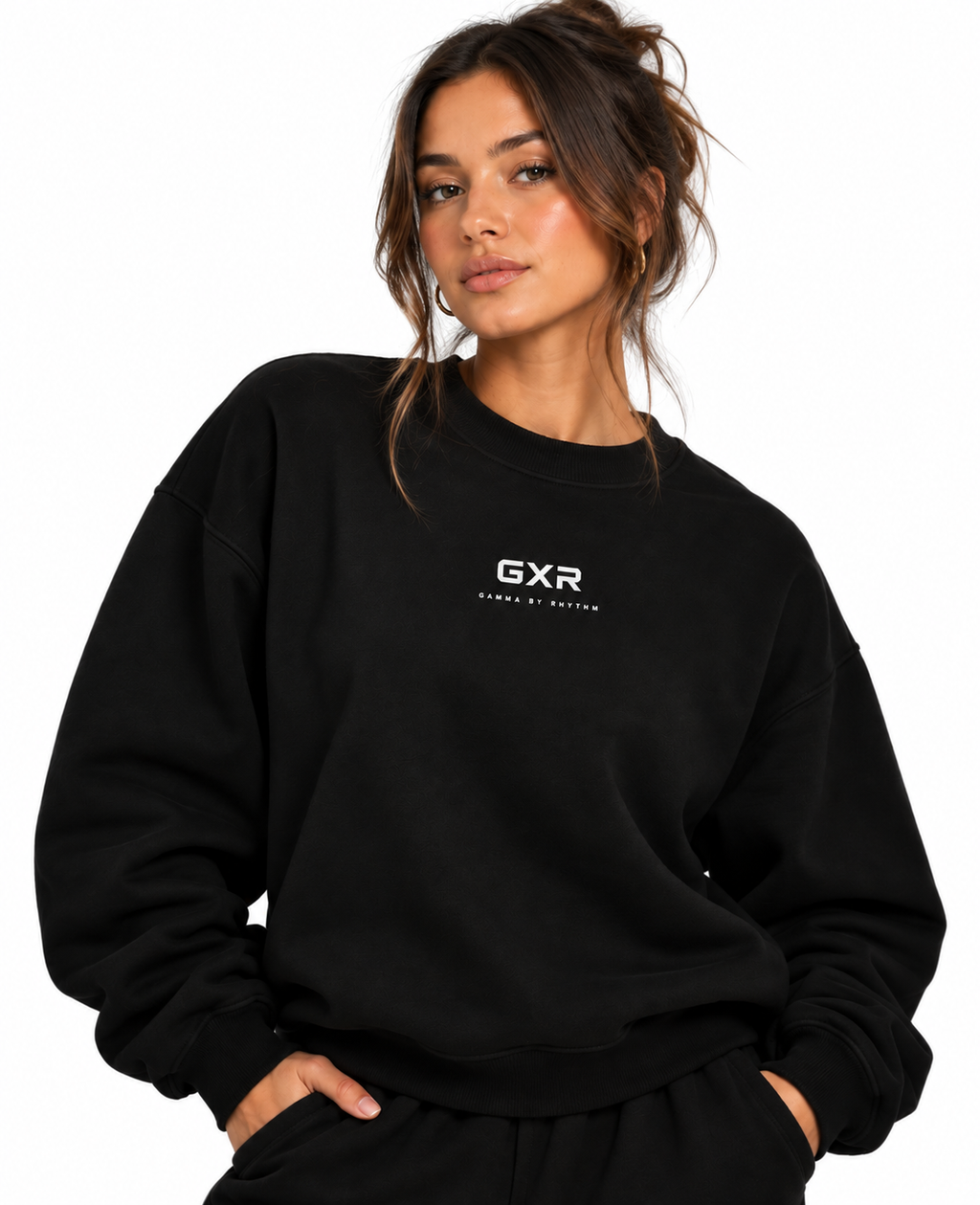 GXR Core Crewneck