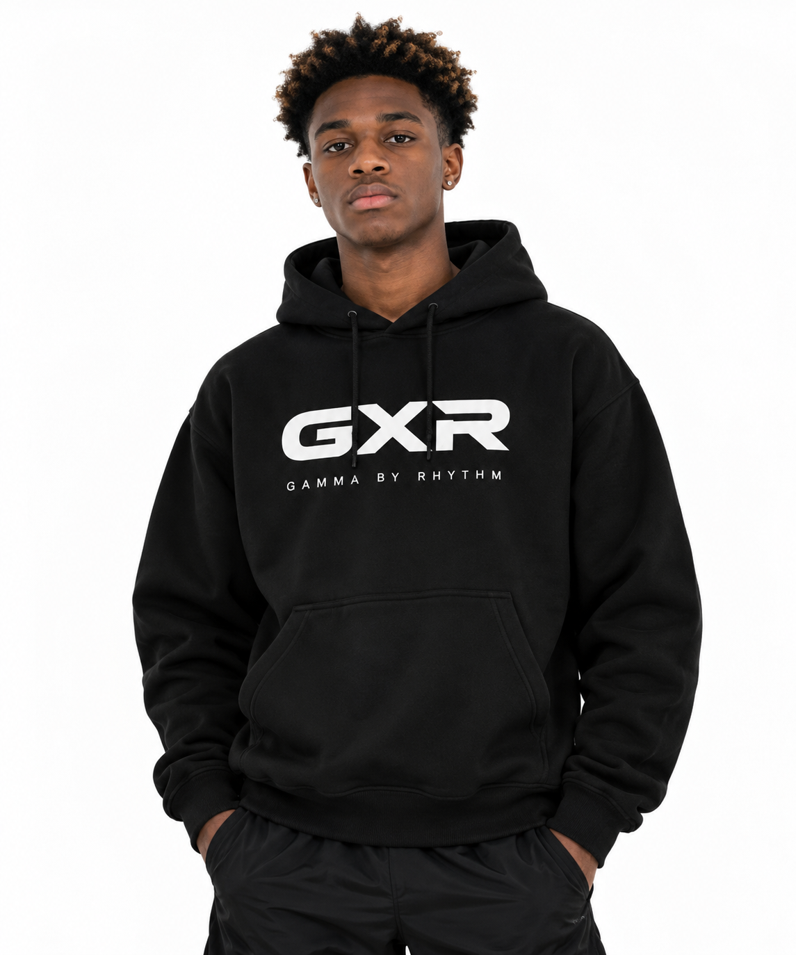 GXR Hoodie