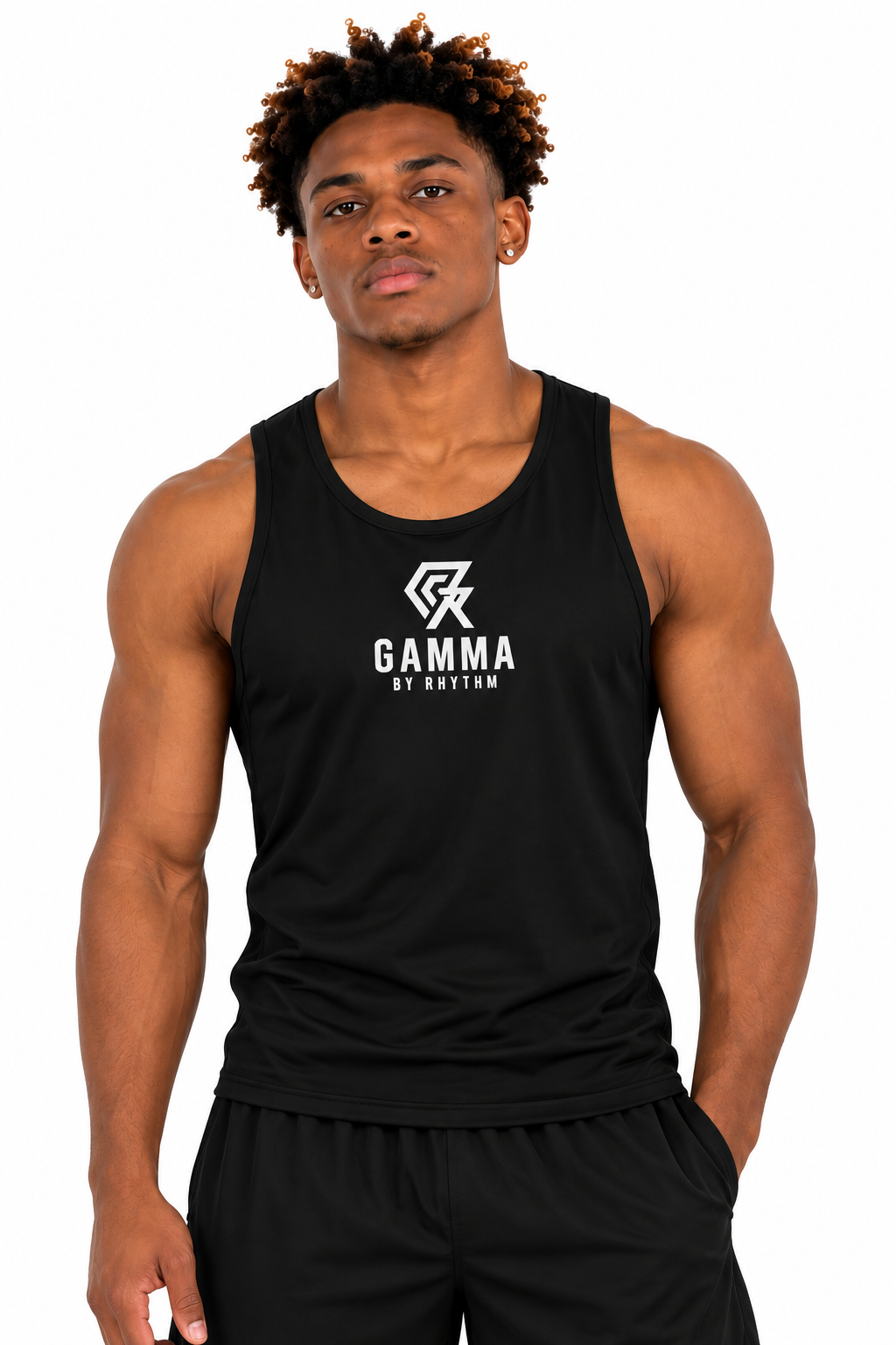 GXR Gamma Performance Tank