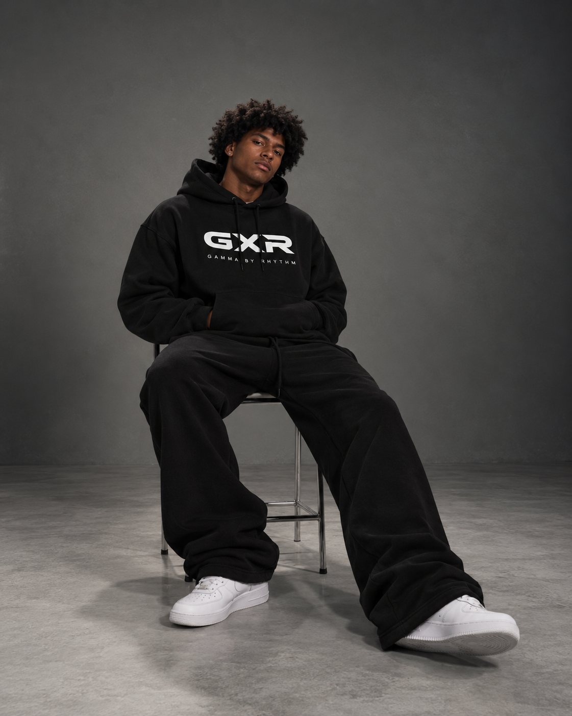 GXR Hoodie