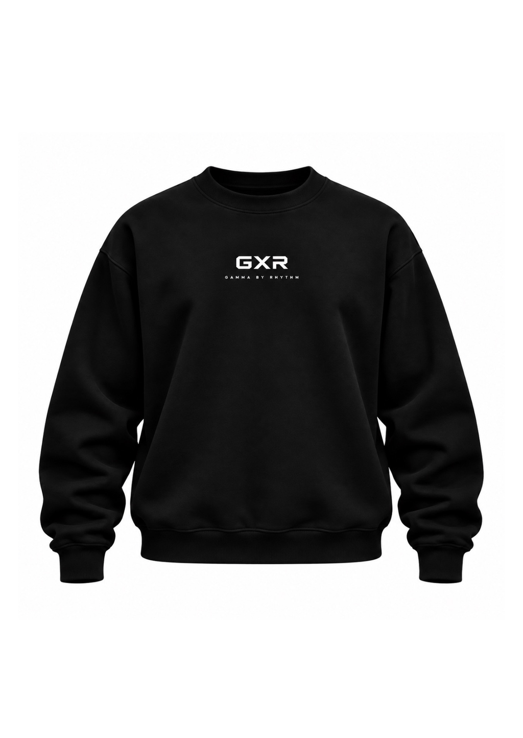 GXR Core Crewneck