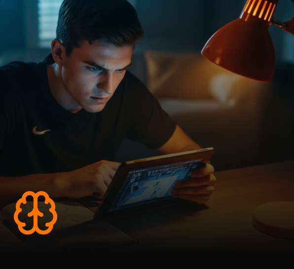 Mindset & Mental Training