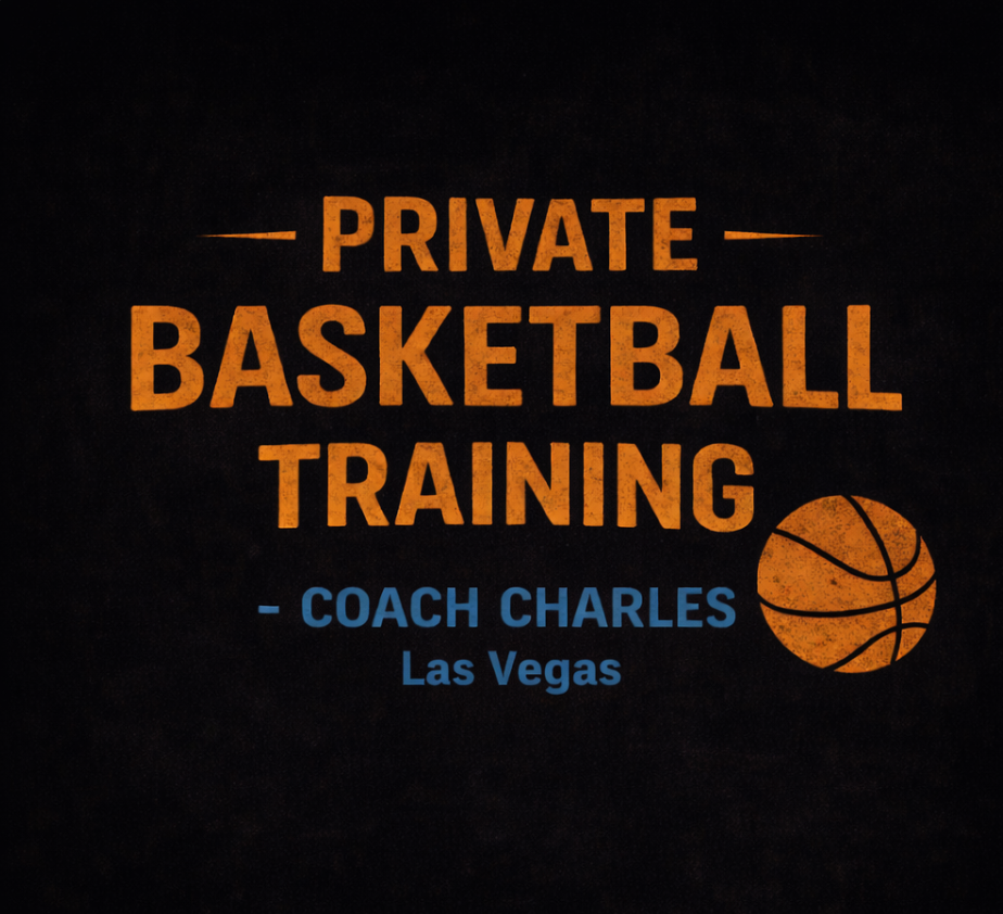 Las Vegas, NV Private Basketball Training
