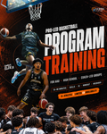 Program Training | AAU + High School Groups | Las Vegas