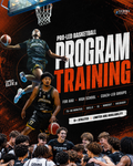 Program Training | AAU + High School Groups