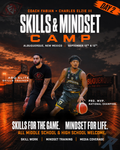 Skills & Mindset Camp - Albuquerque, NM - September 13th 2026