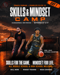 Skills & Mindset Camp - Albuquerque, NM - September 12th 2026