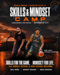 Skills & Mindset Camp - Albuquerque, NM - September 12th 2026